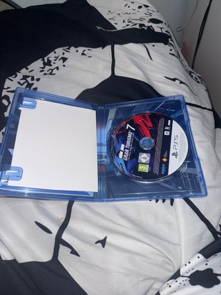 Gran Turismo 7 PS5