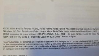 Matemáticas 5° Primaria. Operación Mundo.