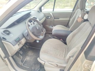 Renault Grand Scenic 2009