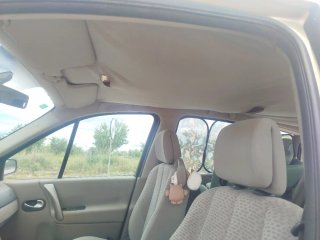 Renault Grand Scenic 2009