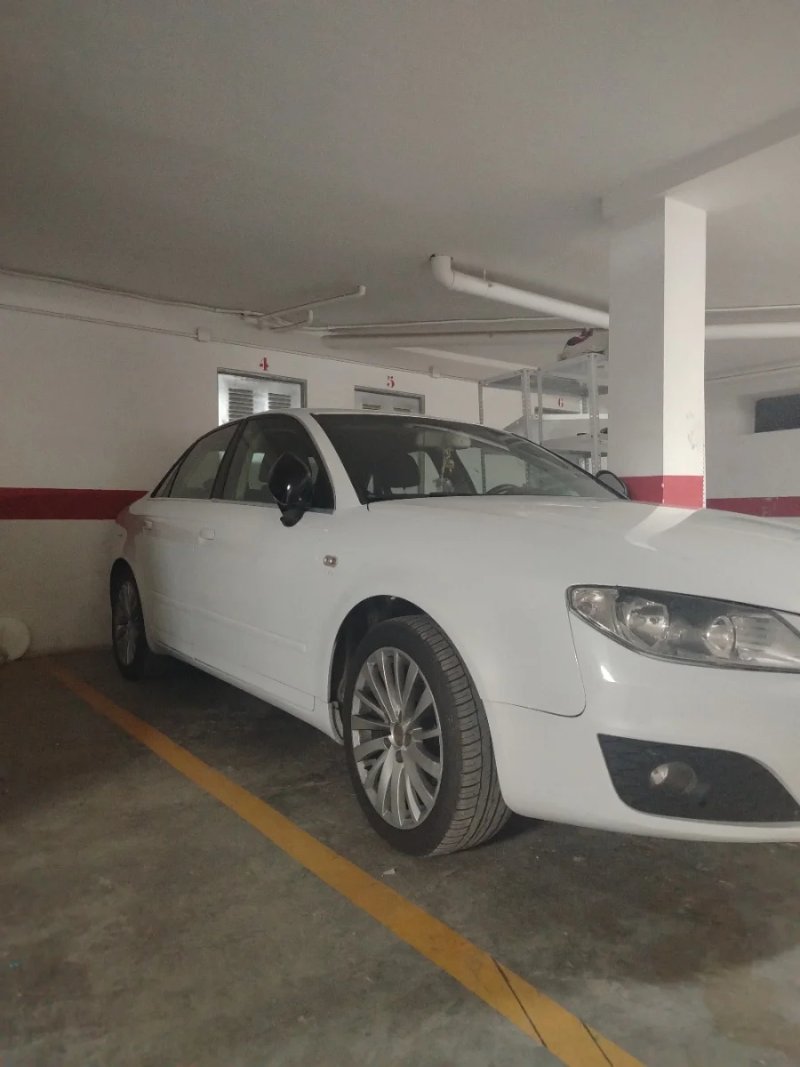 SEAT Exeo 2014 - foto 1