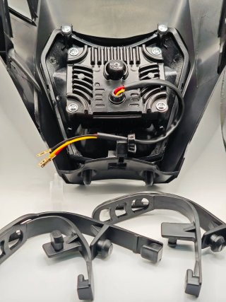 Ktm Faro Led Homologado