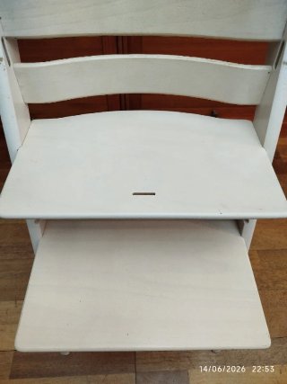 Trona Stokke