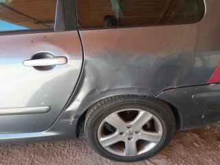 Peugeot 307 2005