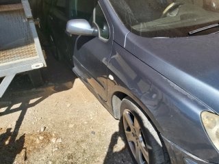 Peugeot 307 2005