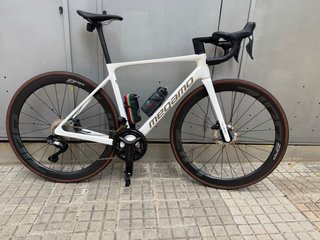Bicicleta Megamo Raise 05 CW 2026