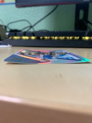 LEER Laguardia Elite La Liga 21-22 Panini