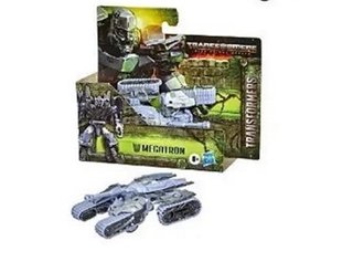 Transformers Rise of the Beasts - Megatron Hasbro