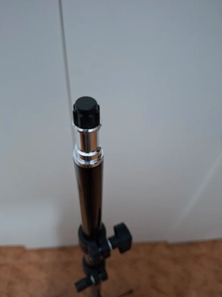 Pareja de Trípodes NANLITE   ajustable