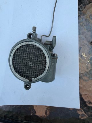 IZR tipo AEZ 16 carburador