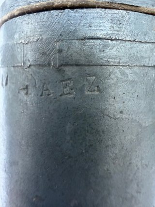 IZR tipo AEZ 16 carburador