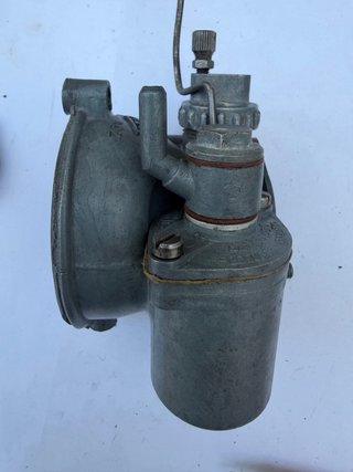IZR tipo AEZ 16 carburador