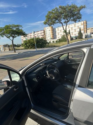 Peugeot 307 2002