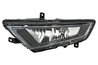 Faro Antiniebla IZQUIERDO O DERECHOHella) para Seat IBIZA IV 2012