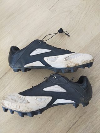 Zapatillas Mavic Crossmax Talla 42 2/3