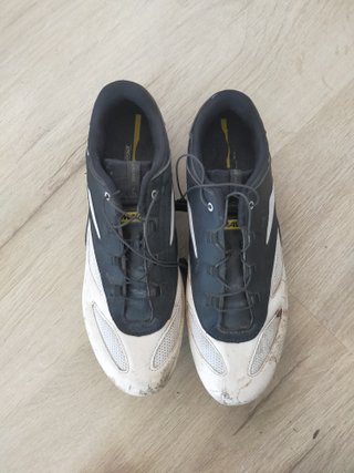 Zapatillas Mavic Crossmax Talla 42 2/3