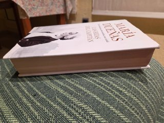 Libro Las Hijas del Capitán