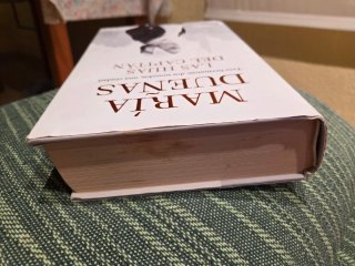 Libro Las Hijas del Capitán