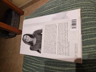 Libro Las Hijas del Capitán
