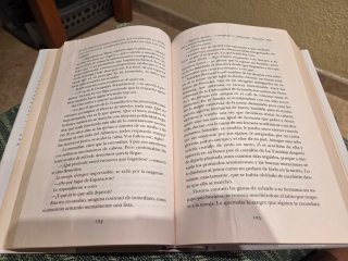Libro Las Hijas del Capitán