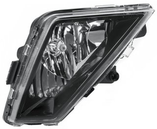 Faro Antiniebla Derecho (Hella) para Seat IBIZA V 2017