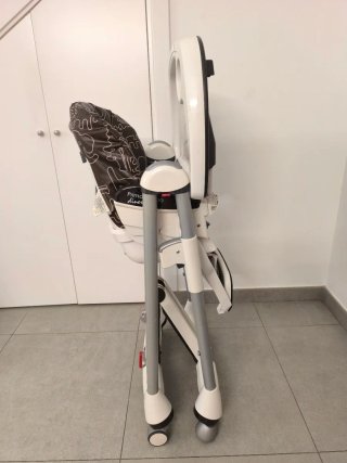 Trona Bebé Peg Perego Prima Pappa