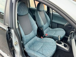 smart forfour 2004