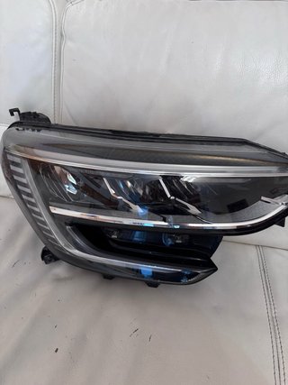 Faro Izquierdo Renault 4