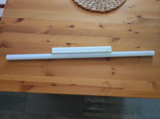 Luz LED para armario Ikea