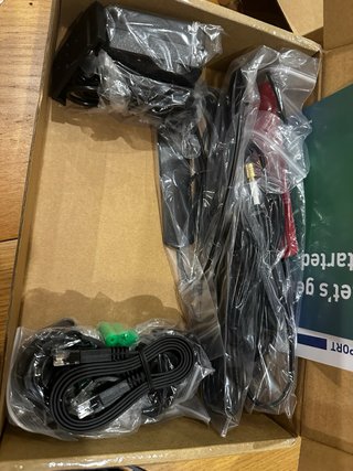 GL.iNet Collie GL-X300B Gateway Industrial 4G LTE