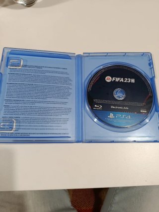 FIFA 23 [PS4]