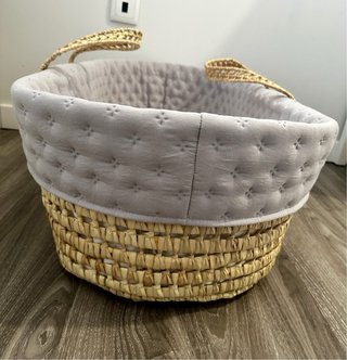 Moisés Cambrass SuperSoft Palma 39x80x25cm