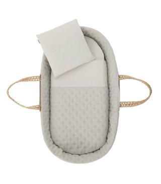 Moisés Cambrass SuperSoft Palma 39x80x25cm