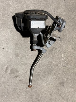 Lavafaros Izquierdo Mercedes SL R129