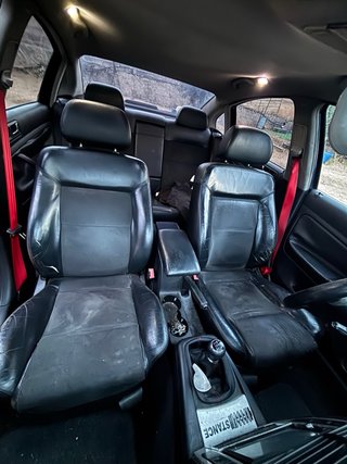 Volkswagen Passat 2003