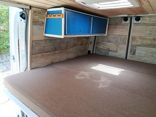 Renault Master 2014