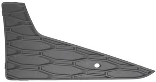 Rejilla IZQUIERDA O DERECHAda Paragolpes Delantero (Modelo Fr) para Seat LEON 2012