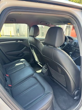 Audi A3 2020
