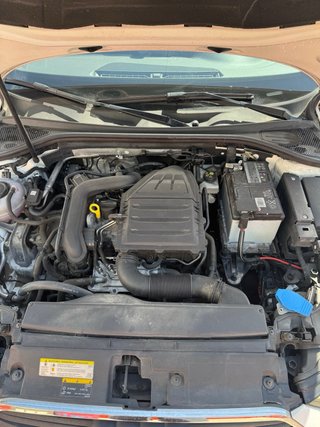 Audi A3 2020