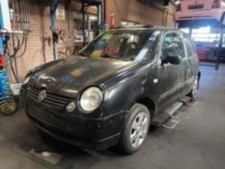 Volkswagen Lupo (6X) para despiece