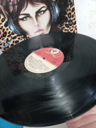 Mixage Compilation Disco TV