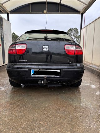 SEAT Leon 2005