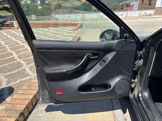 SEAT Leon 2005