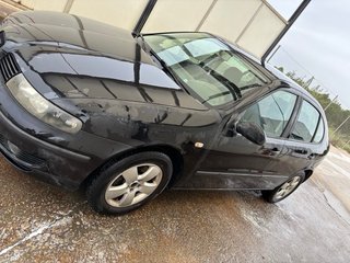 SEAT Leon 2005