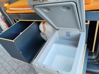 Volkswagen Transporter T5 2009