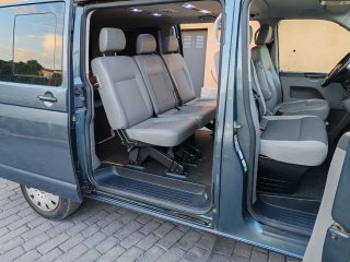 Volkswagen Transporter T5 2009
