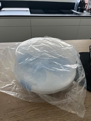 Esterilizador Microondas Philips Avent