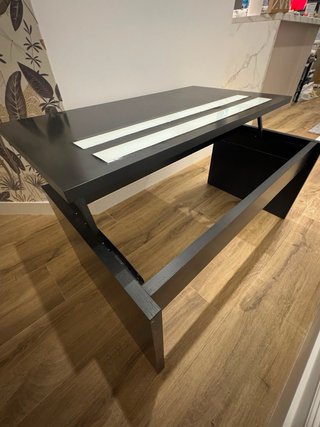 Mesa elevable moderna