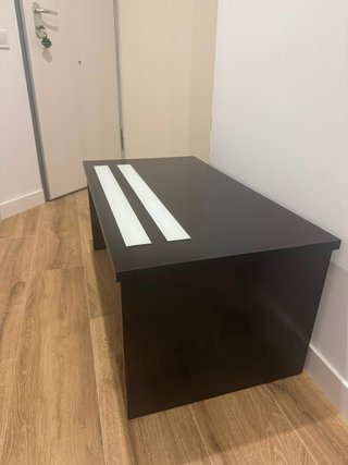 Mesa elevable moderna