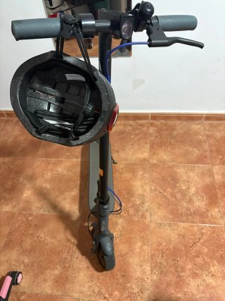 Patinete Eléctrico Xiaomi scooter 3